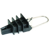 Tensioning accessory for 4X25 polymer cable